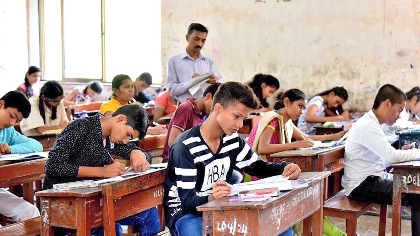 10-12वीं का री-एग्जाम 17 जुलाई से